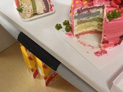 -BON CAKE(华贸购物中心店)
