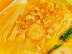 -姚面记·海派家常菜(恒基名人购物中心店)