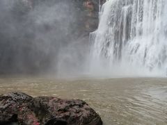 -赤水丹霞旅游区·大瀑布