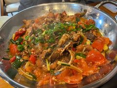 -61号餐吧(兴坪古镇漓江店)