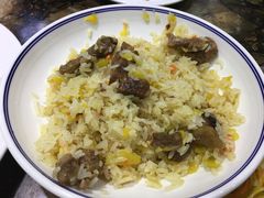 -清之口·东乡鸡自助饺子(经二路店)