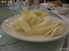 水果-海逸海鲜酒家(古北店)