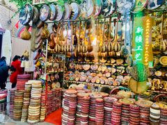 -新疆国际大巴扎