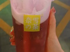 -奈雪的茶(石厦时代广场店)