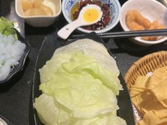 -东来顺饭庄(金泉广场店)