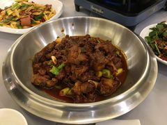 -贵州大厦贵州厅(樱花园西街店)
