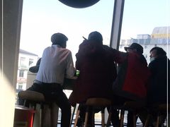 -巴黎春天(浦建店)
