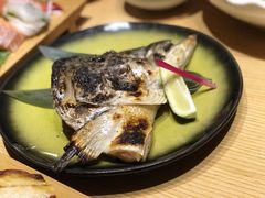 -富山日式料理(宽厚里店)