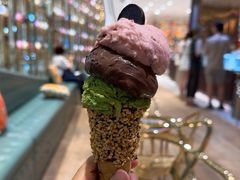 -VENCHI 闻绮(北京国贸商城店)