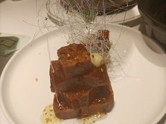 金丝桂花糖藕-民国红公馆·秦淮八艳(夫子庙店)