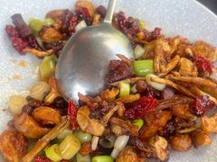 -山石榴·贵州菜(丰盛里店)