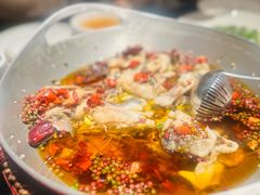 -鸽子侯·家宴·平价海鲜(市图书馆店)