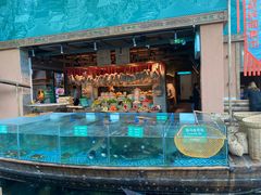 -筱爷叔·上海传统手工菜(新桥店)