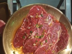 -炙城·韩式烤肉(南京东路店)