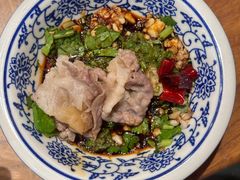 -凤吉园乌拉满族火锅中华老字号(繁荣路店)