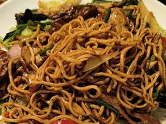 -飨府.老淮面馆.自营(清河路店)