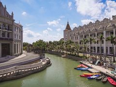 -赤坎·广东华侨国际旅游度假区