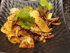 -九田家黑牛烤肉料理(西三道巷万达店)