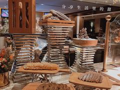 -上海中谷小南国花园酒店