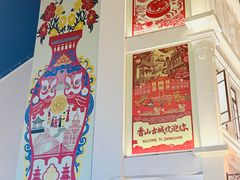 -孙文西路步行街