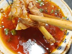 -石灰市毛记烧鸡公(解放碑店)