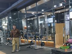 -豪逸健体(中骏广场店)