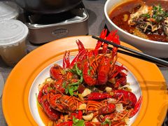 -简小舍·民间手艺菜(武昌江滩店)