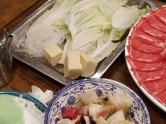 -仁和四季涮肉馆(天坛南门店)