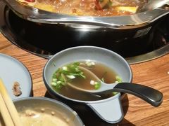 -隐樂門·活牛蛙火锅酒馆