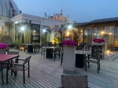 -川旺角川粤融合菜•海景餐厅(星海广场店)