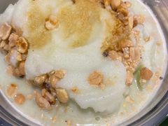 黄瓜牛奶冰浆-夏食光安顺小舒冰粉冰浆(甲秀楼店)