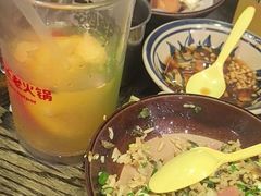 -冯校长老火锅(深圳福田店)