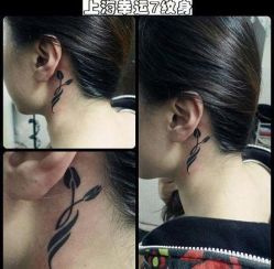 -雕哥的纹身店A3 TATTOO&纹身培训