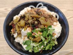 -豆香园(龙翔店)