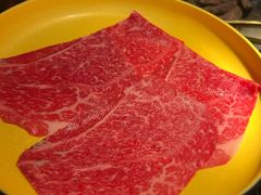 -牛武士寿喜烧·和牛火锅自助(全球首店)