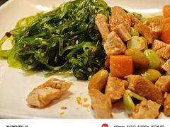 -海底捞火锅(振华商厦店)