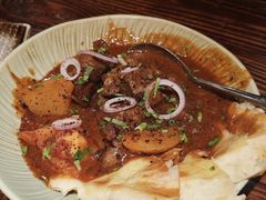 -格鲁·秀色Georgia’s Feast