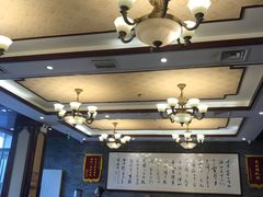 大堂-清真·鸦儿李记·涮肉(和平里店)