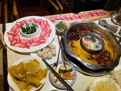 -大队长主题火锅(观音桥店)