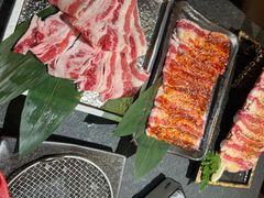 -炭虎烤肉(桂林路店)