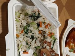 -鲜得来排骨年糕(豫园店)