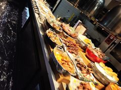 -加餐海鲜自助(集美银泰百货店)