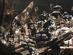 -乐山乌木文化博览苑