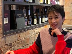 -LES ELITES 英集荟(南京西路店)