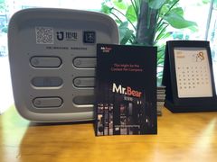 -八公叔叔宠物美容连锁(春申店)