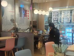 -小杨生煎(湟普汇店)