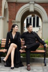 点击看大图 -薇视觉婚纱摄影工作室·婚纱照·结婚照