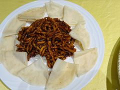 -卫鼎轩·家宴(水上公园店)
