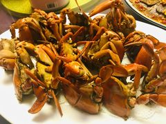 同安煎蟹-鑫悦楼煎蟹·16年海鲜大排档
