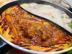 -老船夫石锅苗苗鱼·老字号(三道堰总店)